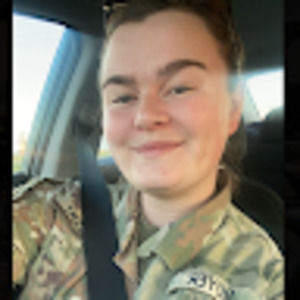 Meet your Posher, Abbie